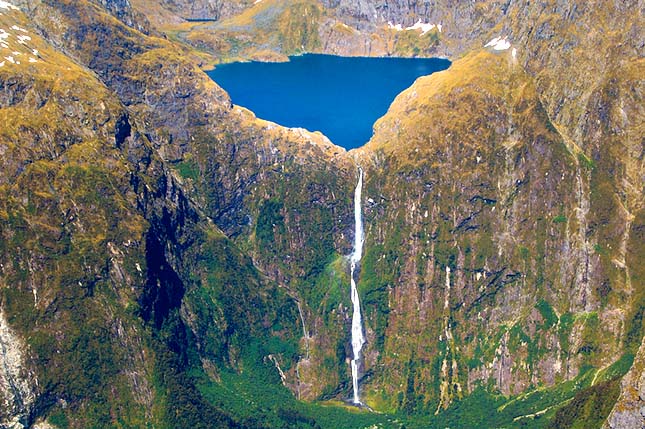 Milford Sound