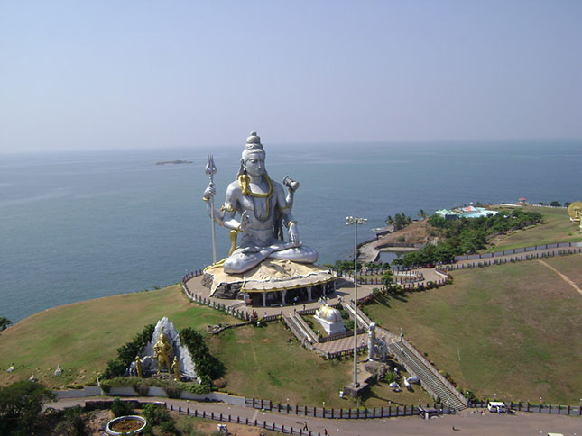 Murudeshwara Shíva