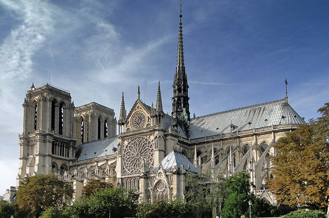 Notre-Dame