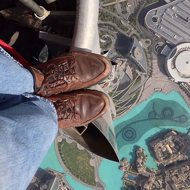 Rooftopping