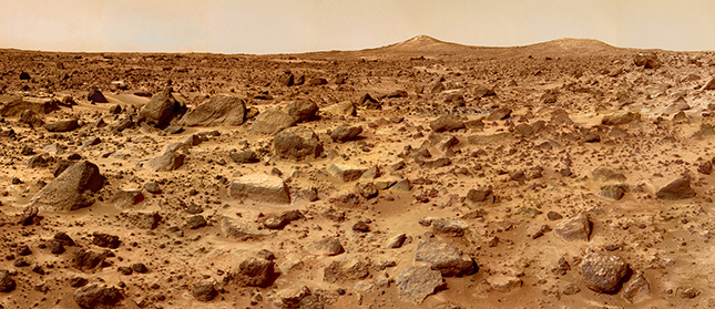 mars