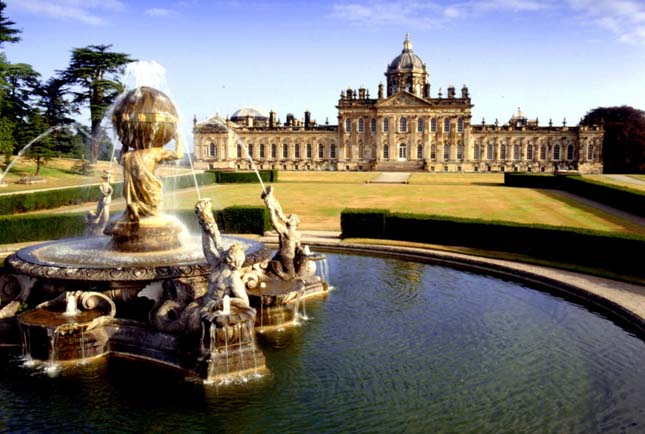 Castle Howard