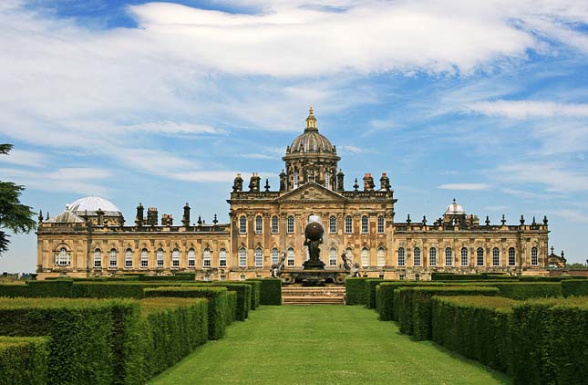 Castle Howard