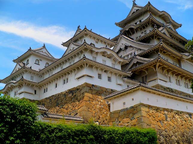 Himeji Castle