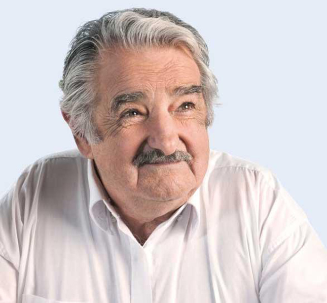 Jose Mujica