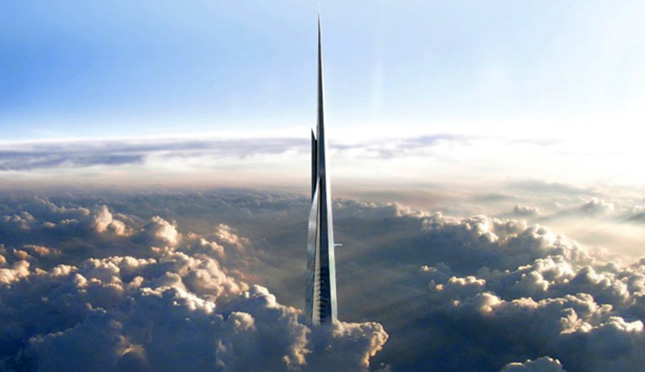 Kingdom Tower