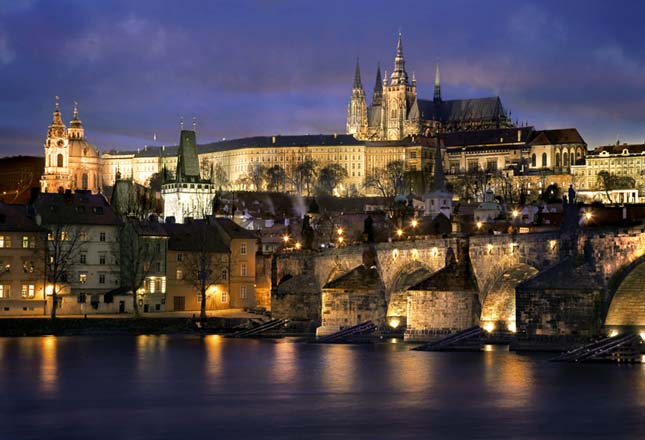 Prague Castle