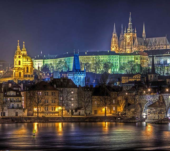 Prague Castle