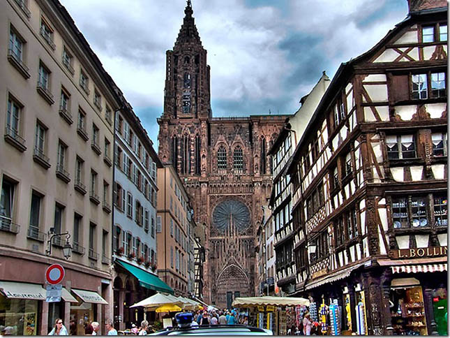 Strasbourg Cathedral