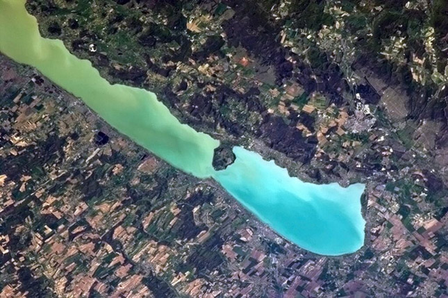 balaton