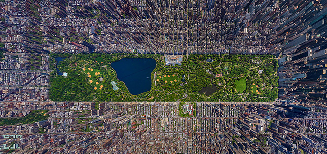 Central Park