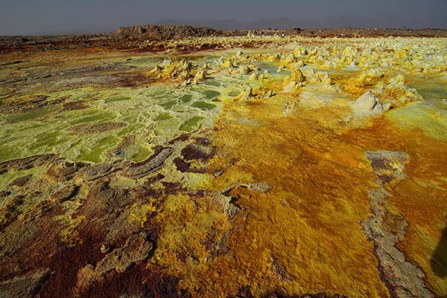 dallol