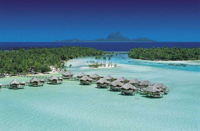 Tahiti - Francia Polinézia