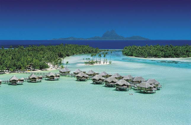 Tahiti - Francia Polinézia