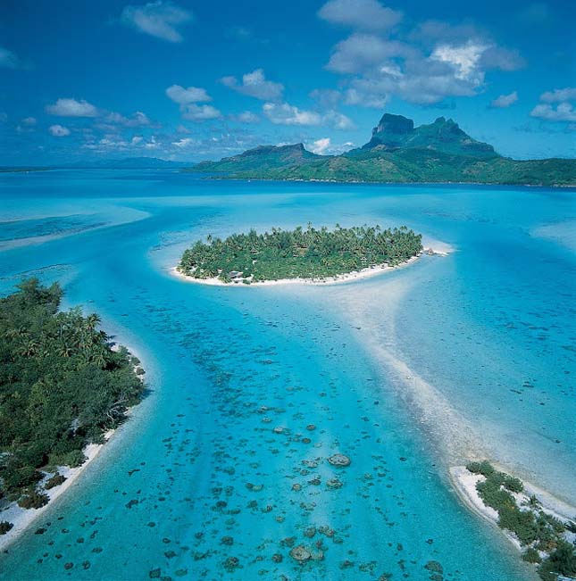 Tahiti - Francia Polinézia