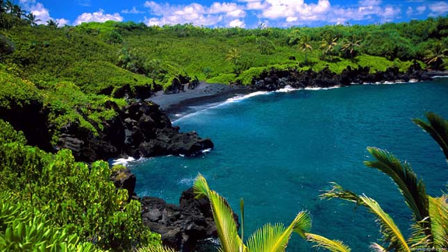 Tahiti - Francia Polinézia