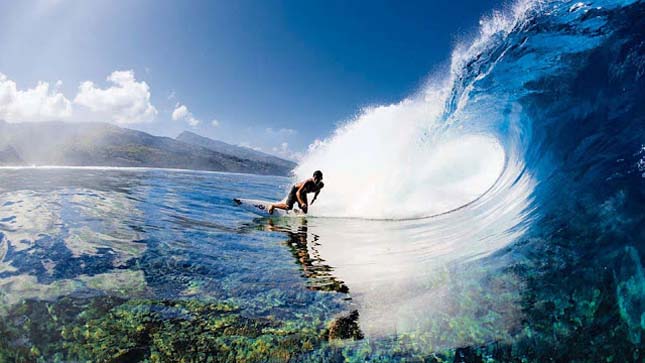 Tahiti - Francia Polinézia