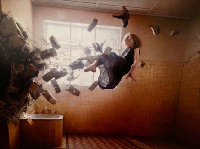 Jeremy Geddes