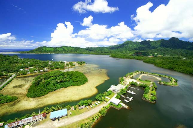 Tahiti - Francia Polinézia