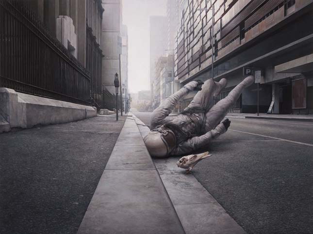 Jeremy Geddes