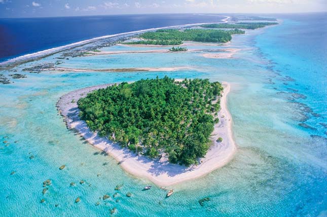 Tahiti - Francia Polinézia