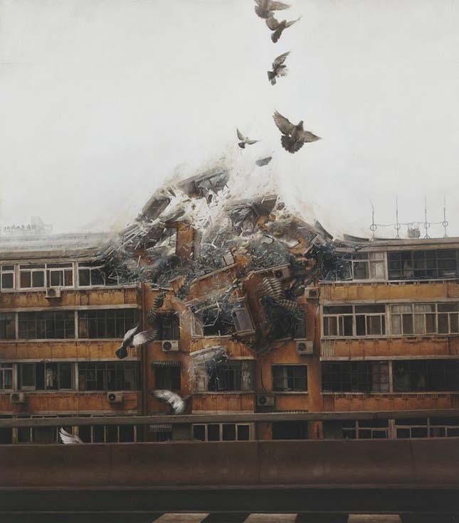 Jeremy Geddes