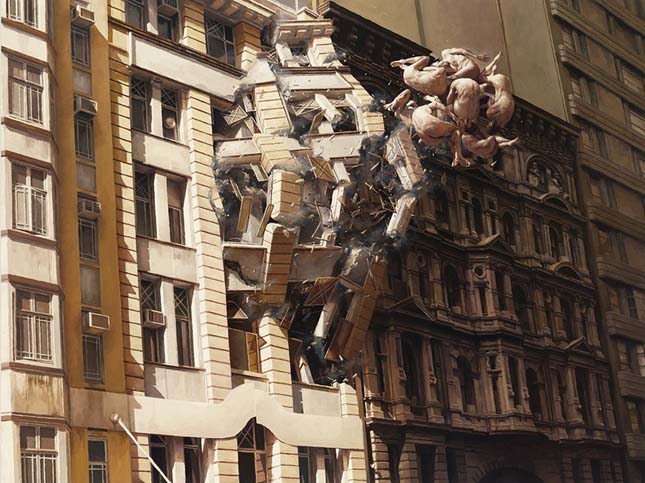 Jeremy Geddes