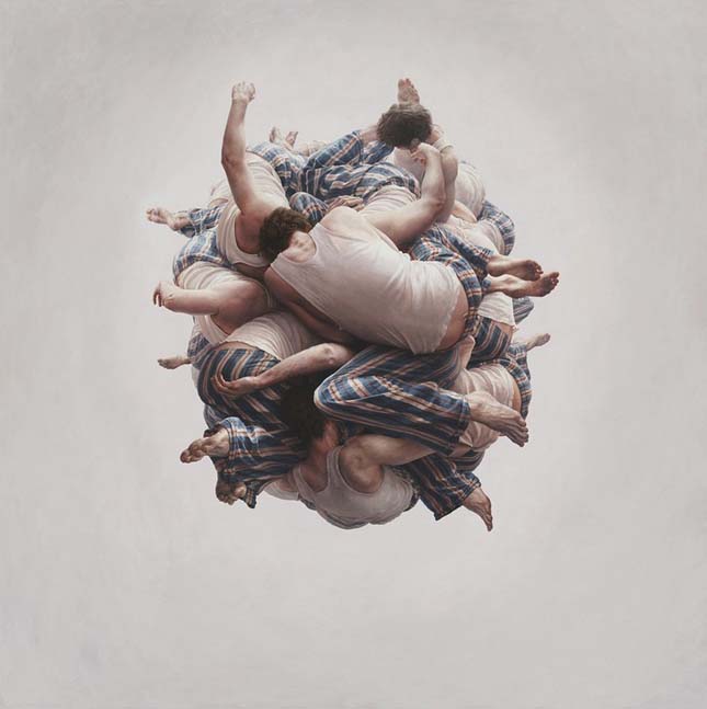 Jeremy Geddes