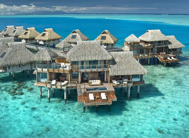 Tahiti álomvilág | Vitorlázás Magazin