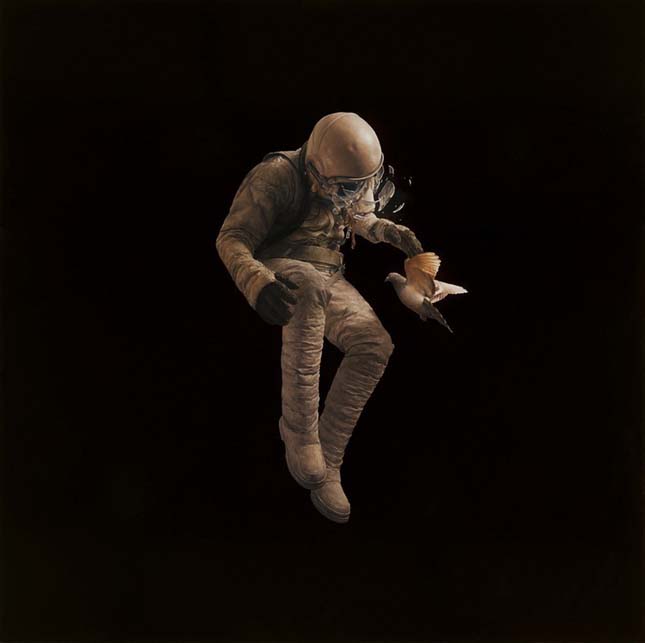 Jeremy Geddes