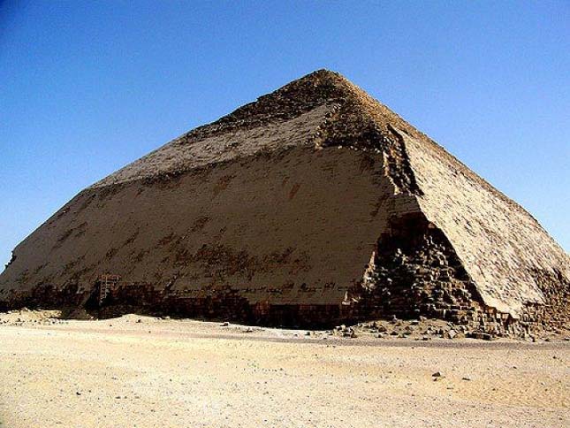 Bent Piramis