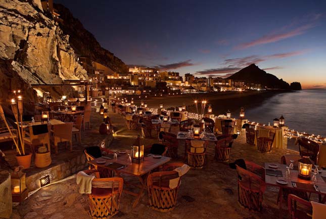 Capella Pedregal