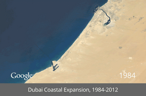 Dubai-Coastal-Expansion