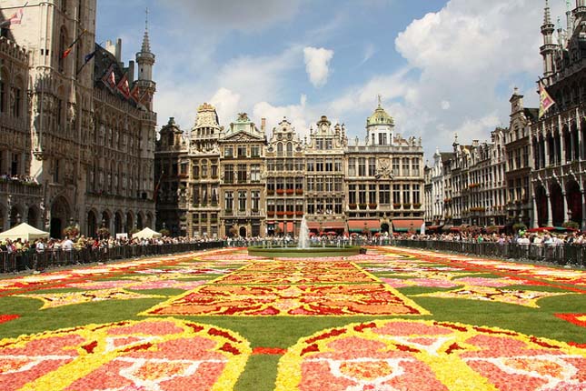 Grand Place