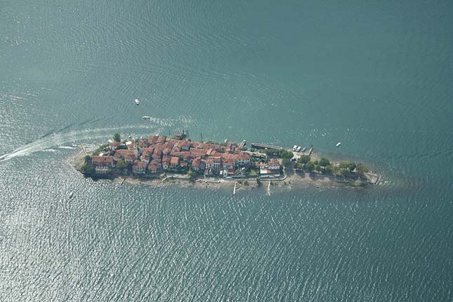 Isola dei Pescatori