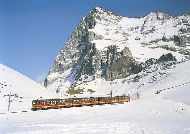 Jungfrau