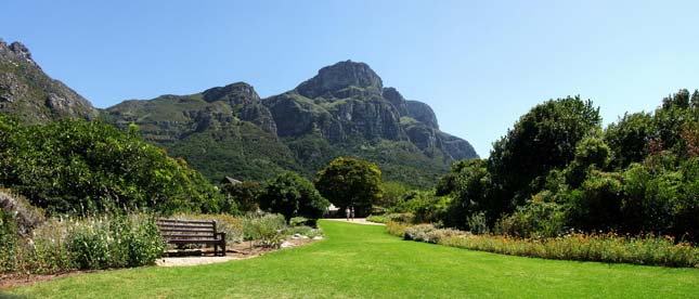 Kirstenbosch