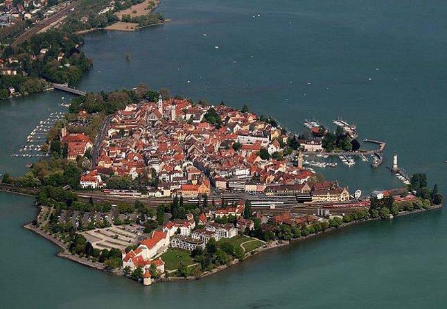 Lindau