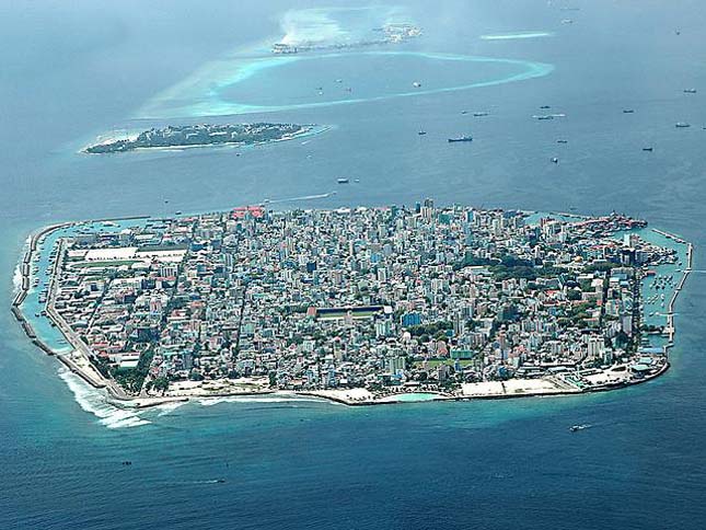 Malé