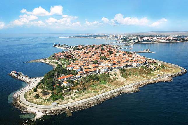 Nesebar