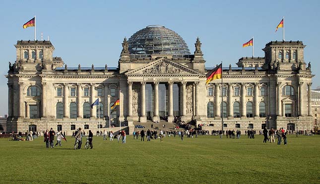 Reichstag