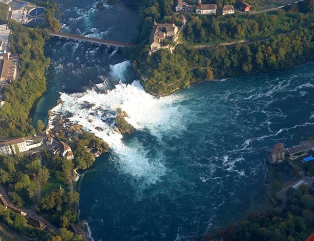 Rheinfall