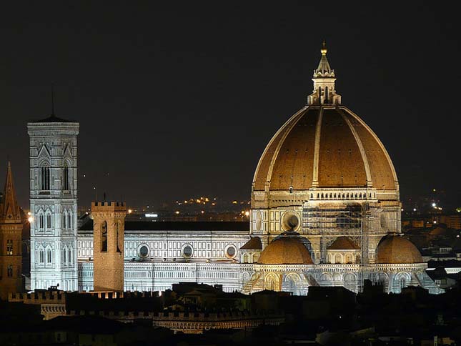 Santa Maria del Fiore