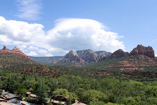 The Orchards Inn of Sedona