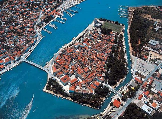 Trogir