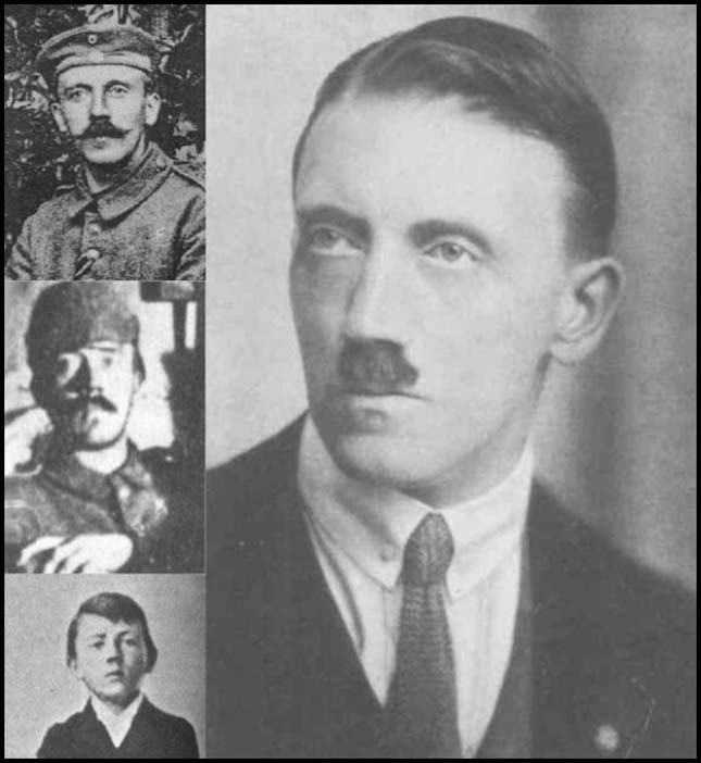 Adolf Hitler