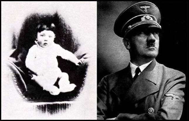 Adolf Hitler