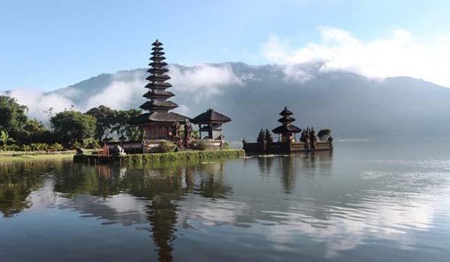 Bali, Indinézia