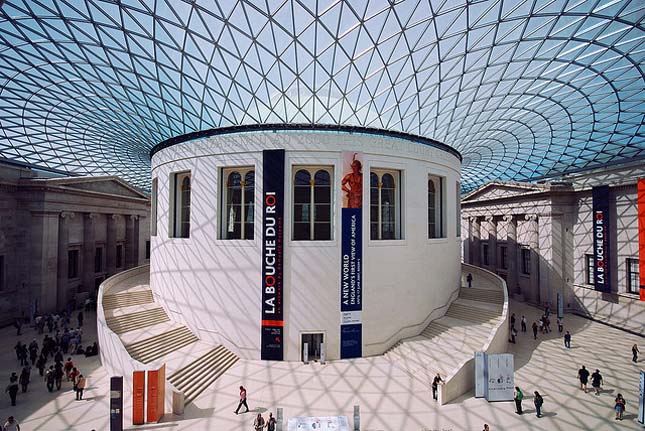 British Museum