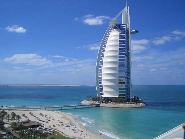 Burdzs al-Arab